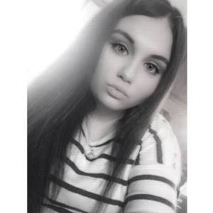 Meet your Posher, Tamara